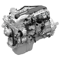 P66C7 Engine
